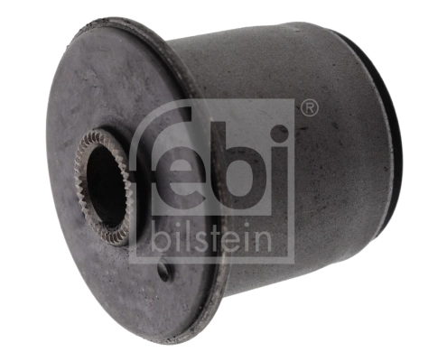 Mounting, control/trailing arm